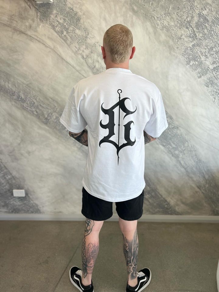 Capone Ink Label Apparel – Capone Ink Perth