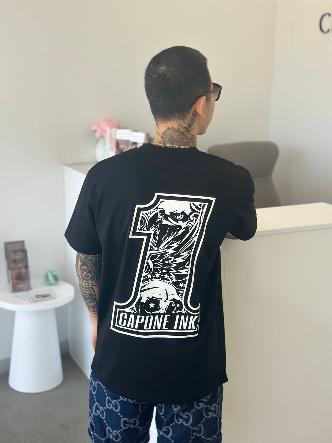Capone Ink Label Apparel – Capone Ink Perth
