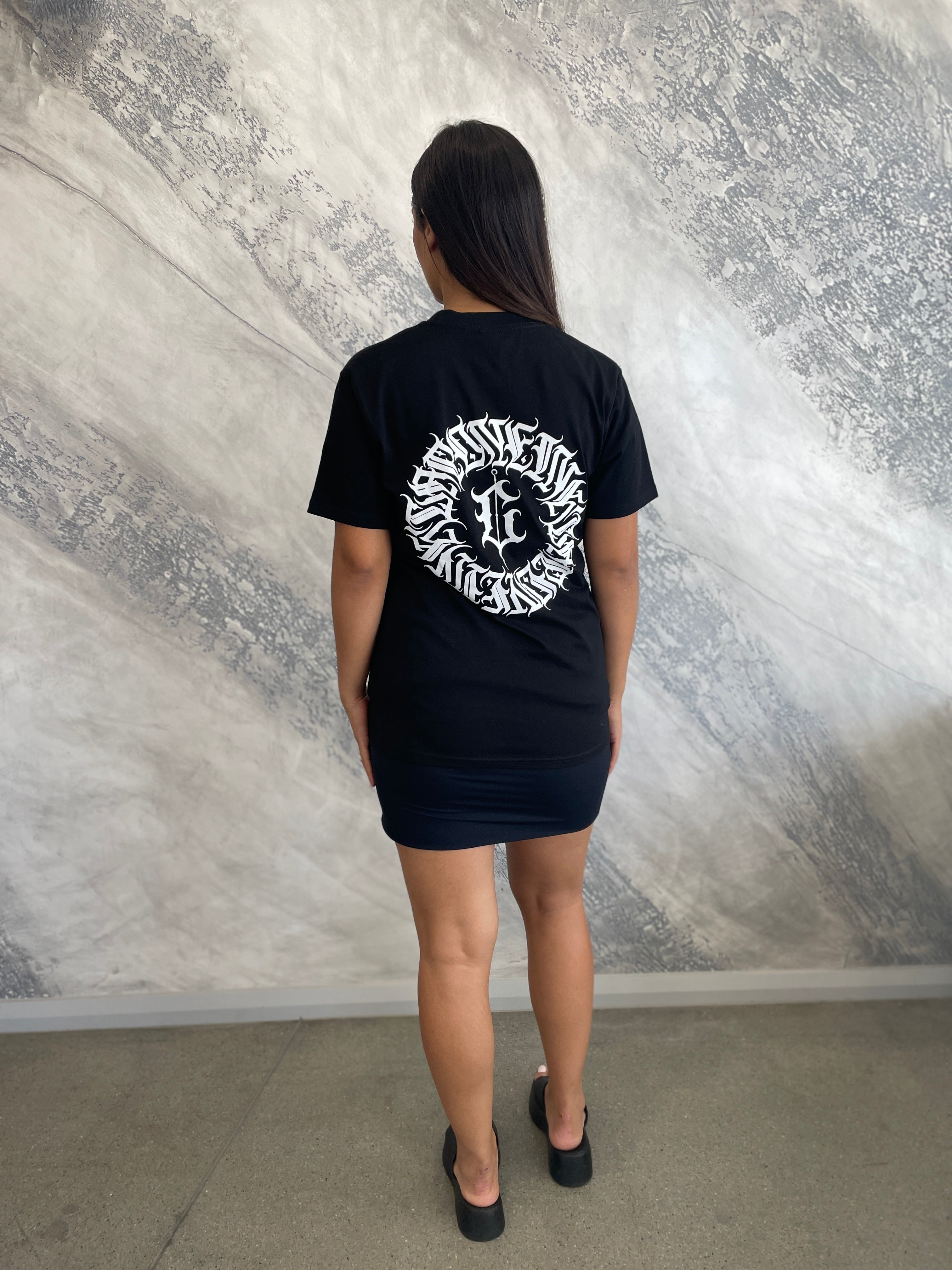 Capone Ink Label Round Box Logo – Capone Ink Perth