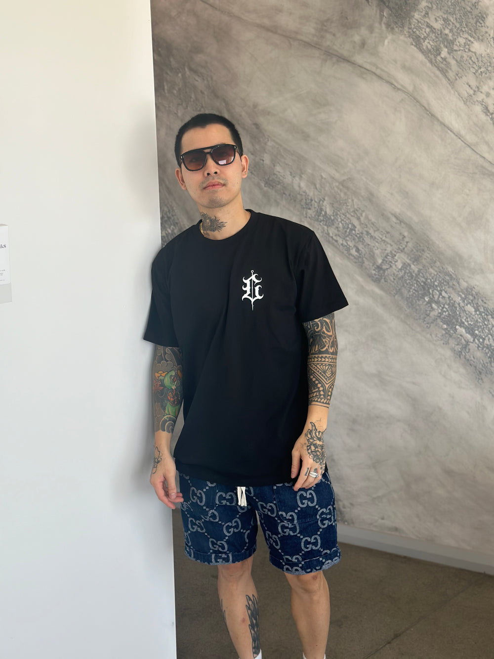 Capone Ink Label Apparel – Capone Ink Perth